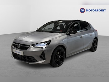 Used Vauxhall Corsa 2023 for sale - 76491627: Photo