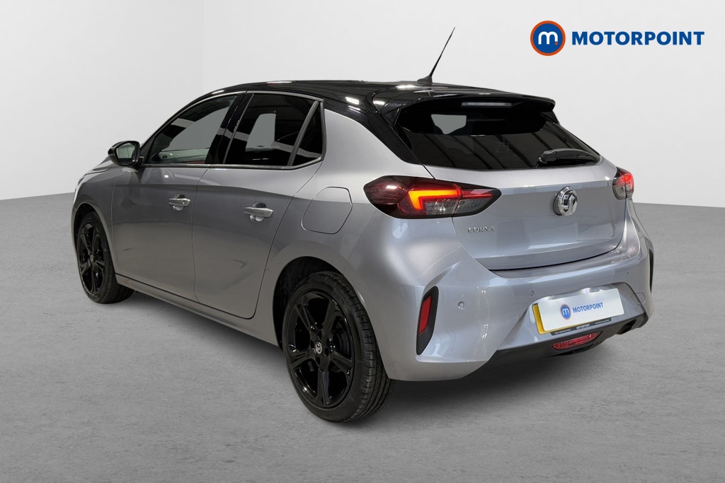 Used Vauxhall Corsa 2023 for sale - 76491627: Photo 5