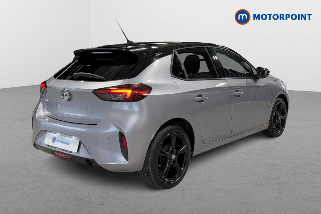 Used Vauxhall Corsa 2023 for sale - 76491627: Photo 7