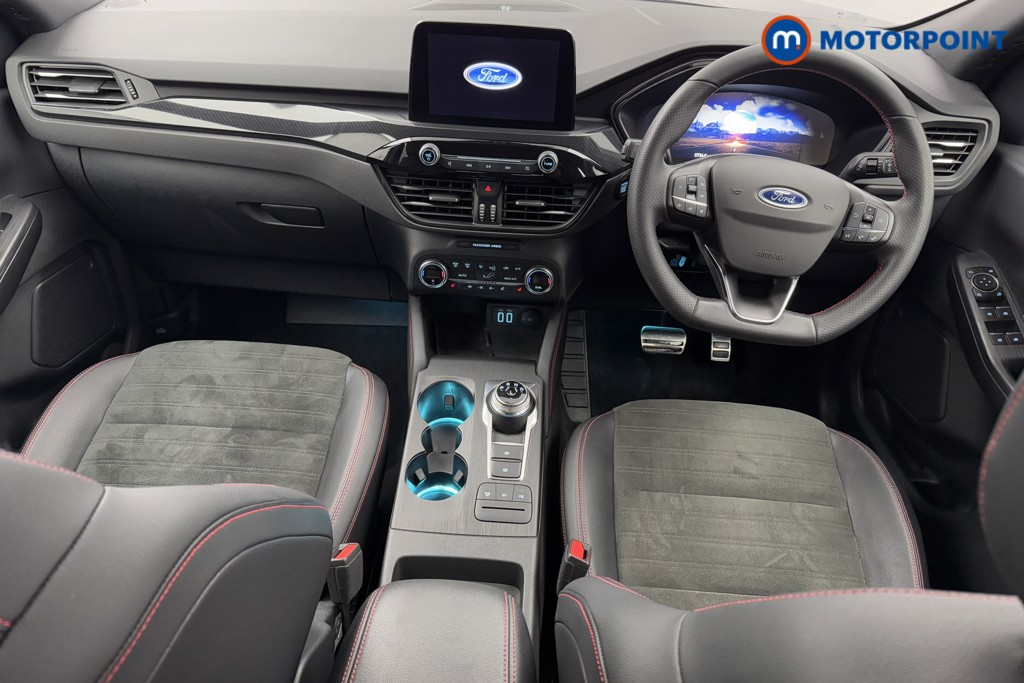 Used Ford Kuga 2022 for sale - 77435825: Photo 10