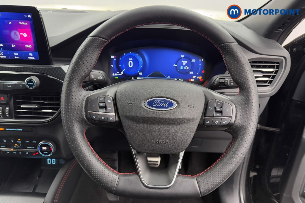Used Ford Kuga 2022 for sale - 77435825: Photo 11