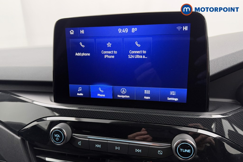 Used Ford Kuga 2022 for sale - 77435825: Photo 16