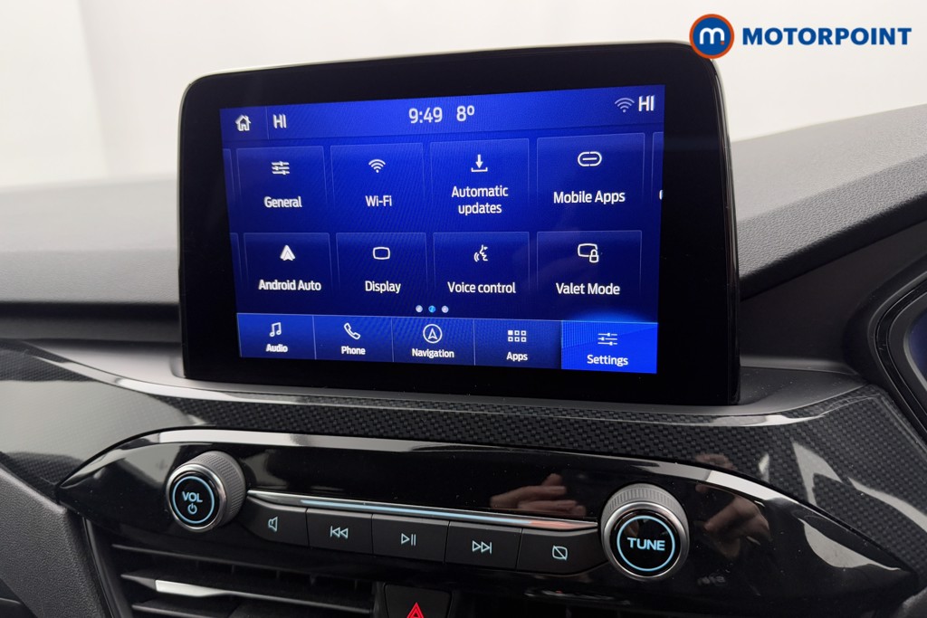 Used Ford Kuga 2022 for sale - 77435825: Photo 20