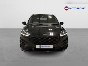 Used Ford Kuga 2022 for sale - 77435825: Photo