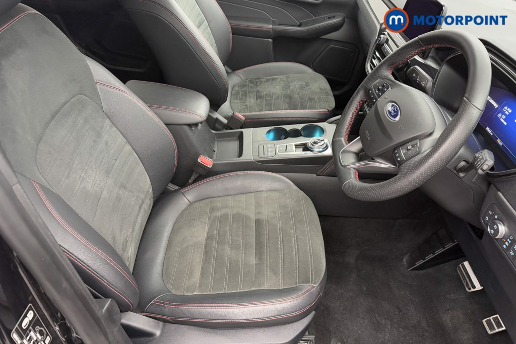 Used Ford Kuga 2022 for sale - 77435825: Photo 30