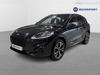 Used Ford Kuga 2022 for sale - 77435825: Photo