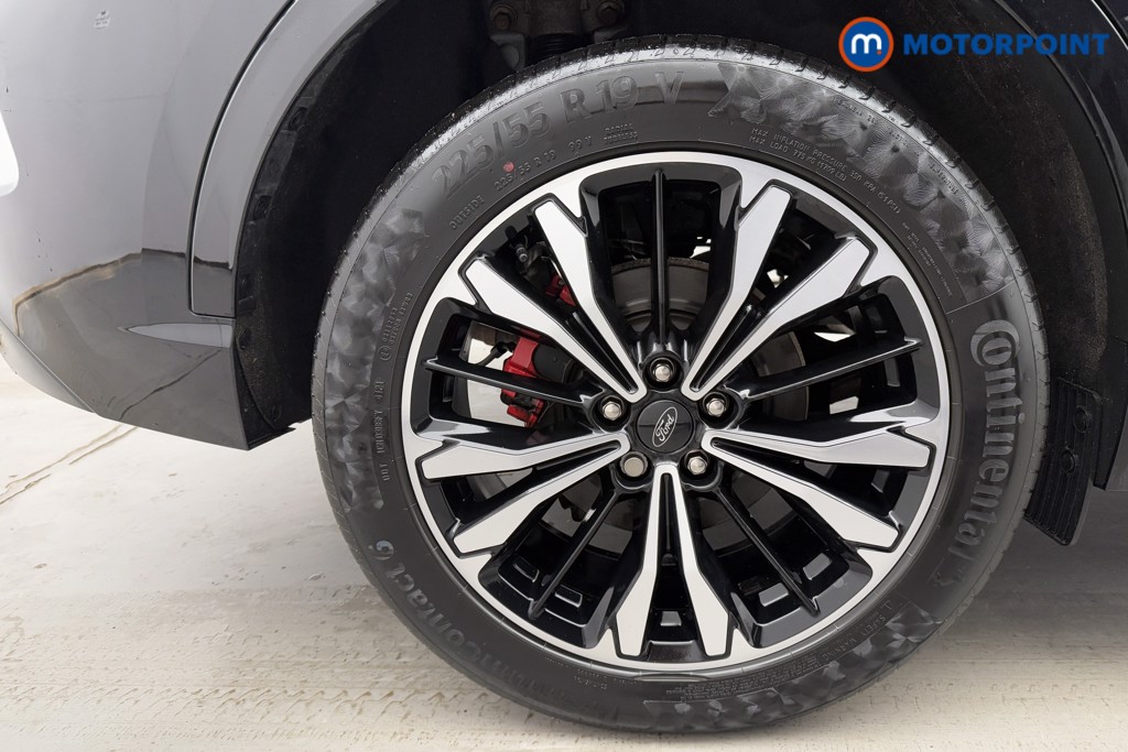 Used Ford Kuga 2022 for sale - 77435825: Photo 45