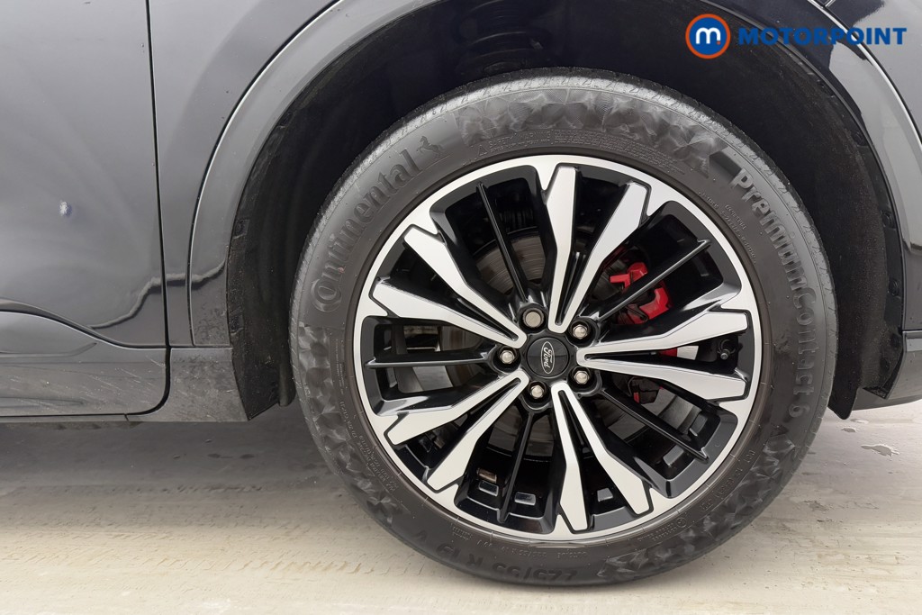 Used Ford Kuga 2022 for sale - 77435825: Photo 46