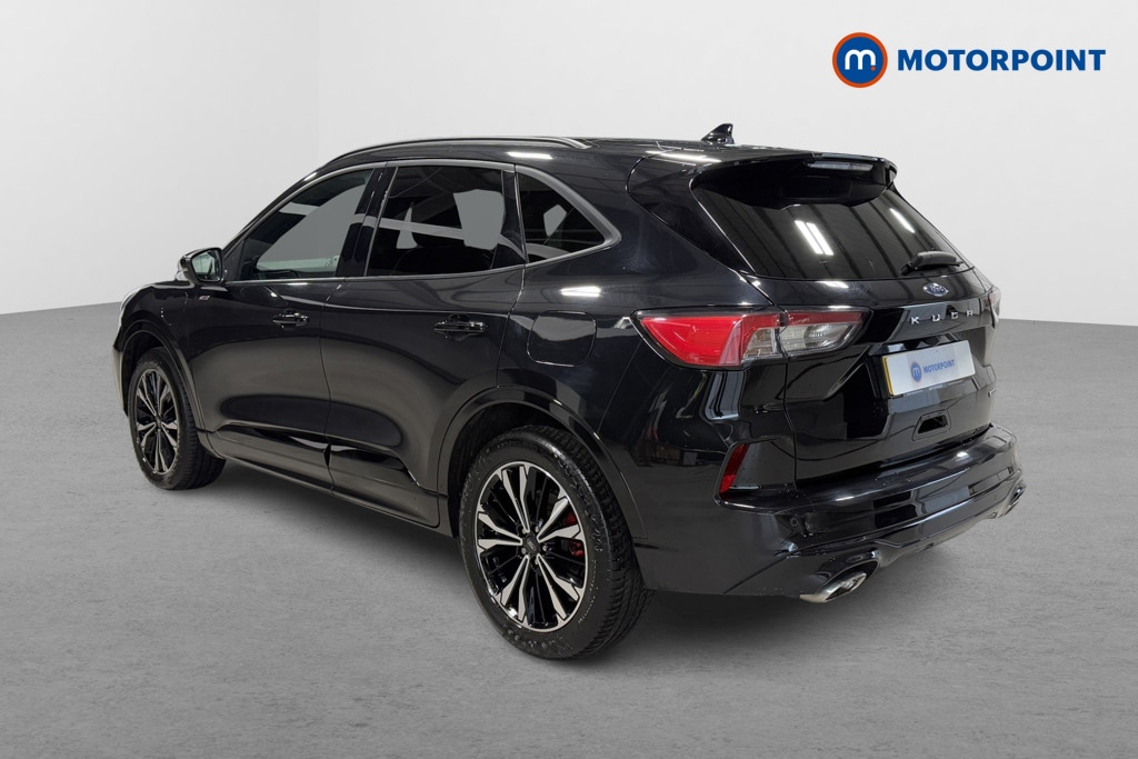 Used Ford Kuga 2022 for sale - 77435825: Photo 5