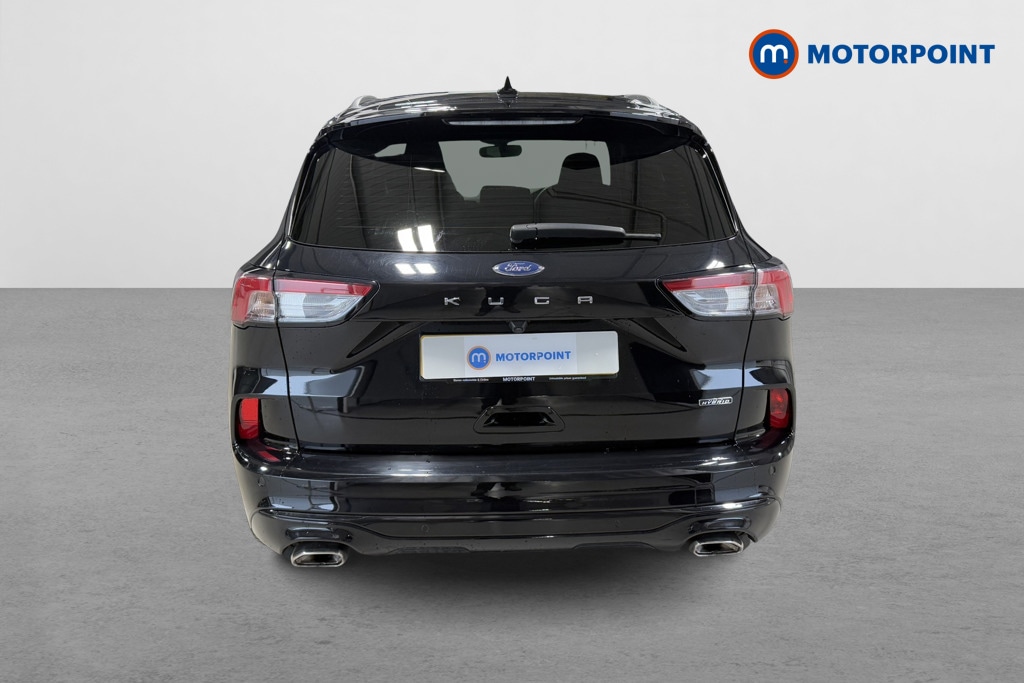 Used Ford Kuga 2022 for sale - 77435825: Photo 6