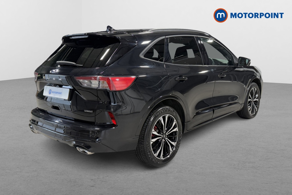 Used Ford Kuga 2022 for sale - 77435825: Photo 7