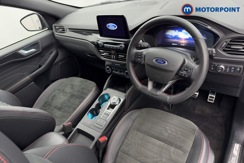 Used Ford Kuga 2022 for sale - 77435825: Photo 9