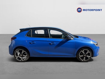 Used Vauxhall Corsa 2023 for sale - 79253844: Photo
