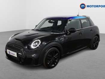 Used MINI Hatch 2021 for sale - 74528165: Photo
