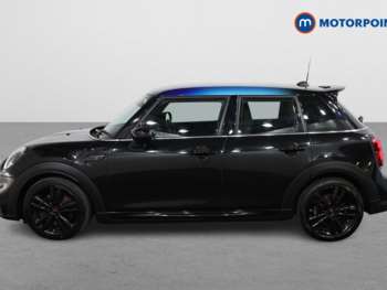 Used MINI Hatch 2021 for sale - 74528165: Photo