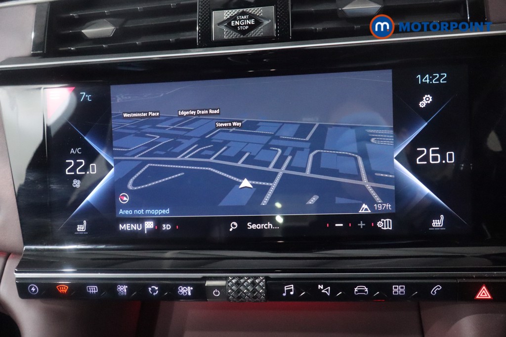 Used DS Automobiles Other 2021 for sale - 77590983: Photo 10