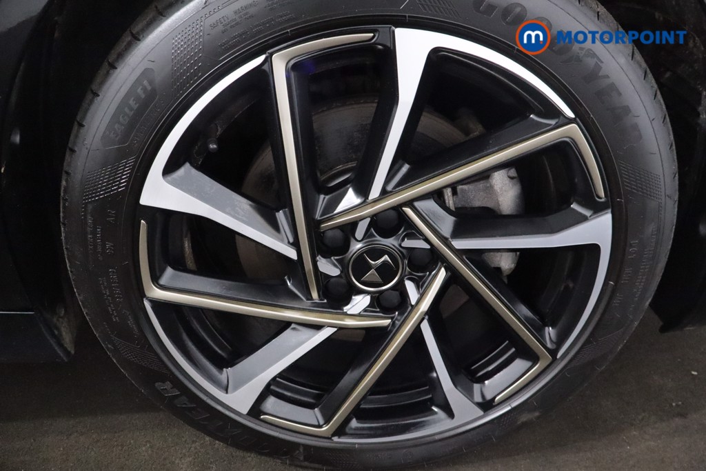 Used DS Automobiles Other 2021 for sale - 77590983: Photo 18