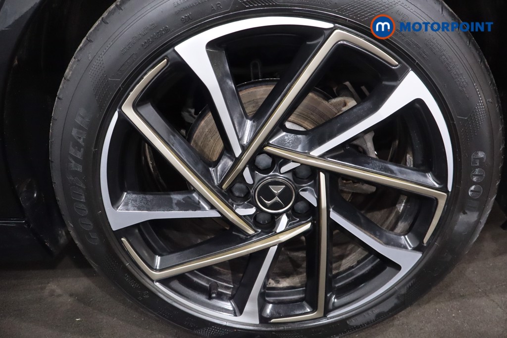 Used DS Automobiles Other 2021 for sale - 77590983: Photo 20