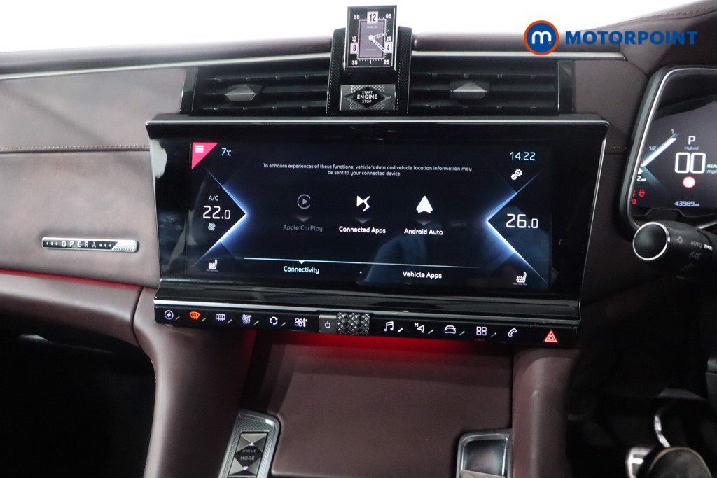 Used DS Automobiles Other 2021 for sale - 77590983: Photo 25