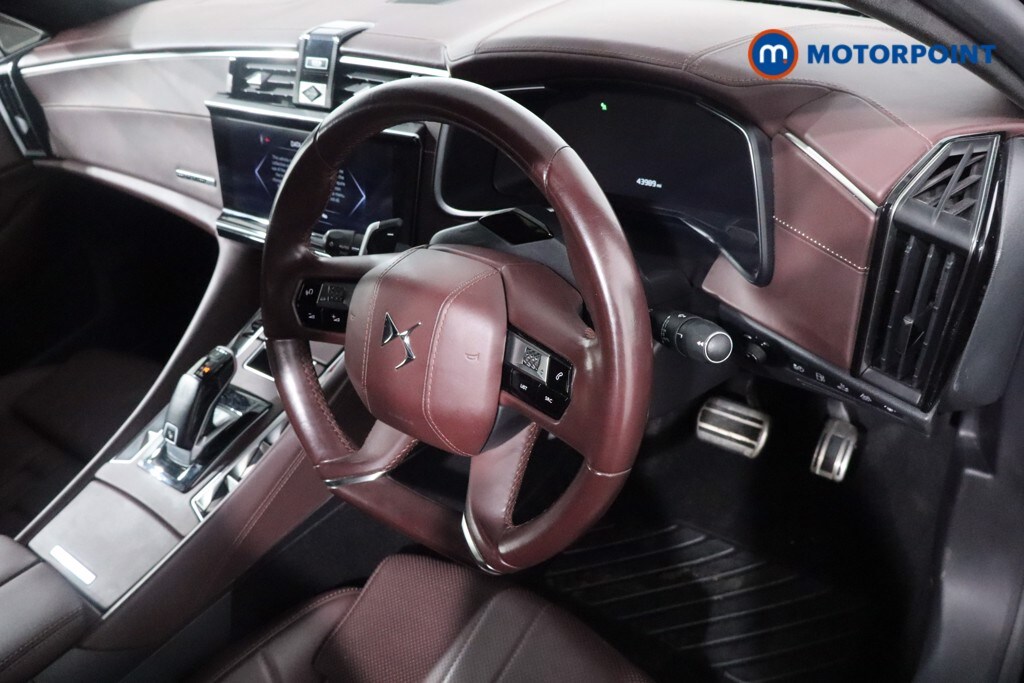 Used DS Automobiles Other 2021 for sale - 77590983: Photo 32