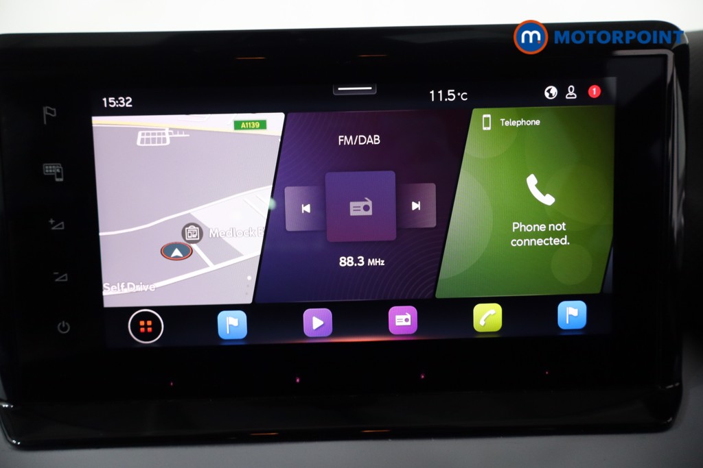 Used SEAT Ibiza 2024 for sale - 77691813: Photo 10