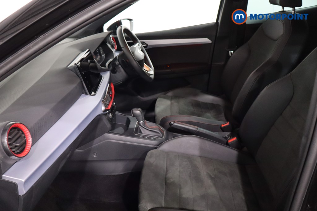 Used SEAT Ibiza 2024 for sale - 77691813: Photo 12