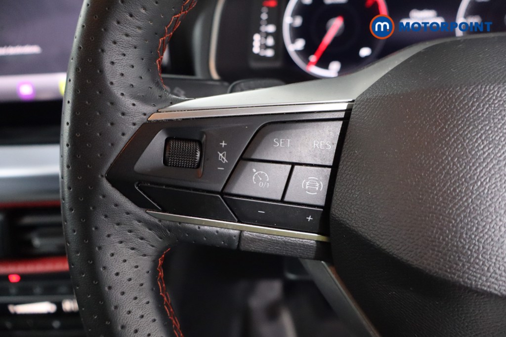 Used SEAT Ibiza 2024 for sale - 77691813: Photo 15