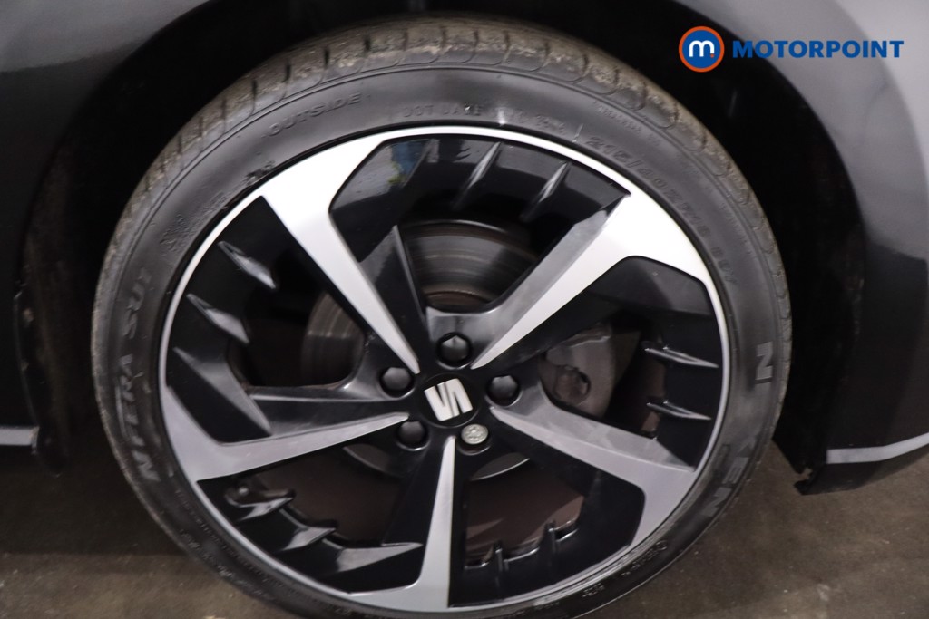 Used SEAT Ibiza 2024 for sale - 77691813: Photo 18