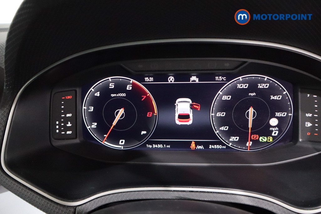 Used SEAT Ibiza 2024 for sale - 77691813: Photo 24