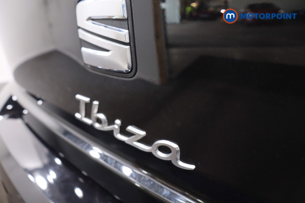 Used SEAT Ibiza 2024 for sale - 77691813: Photo 43