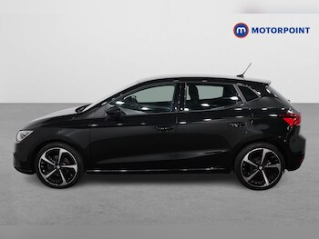 Used SEAT Ibiza 2024 for sale - 77691813: Photo