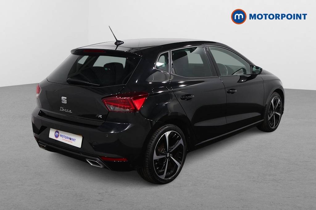 Used SEAT Ibiza 2024 for sale - 77691813: Photo 7