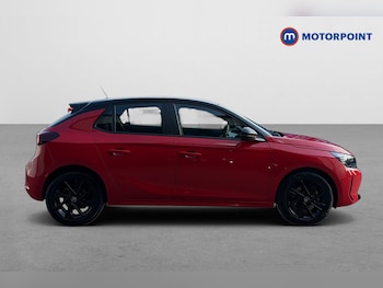 Used Vauxhall Corsa 2024 for sale - 78733973: Photo