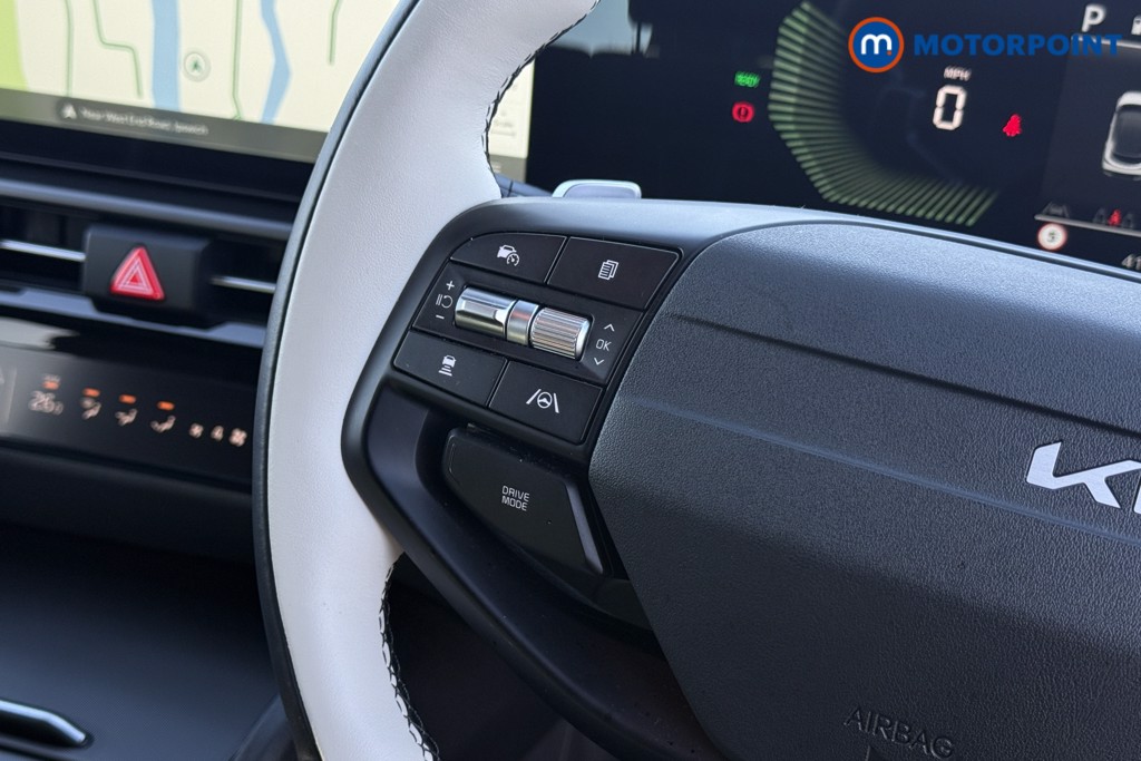 Used Kia Sportage 2025 for sale - 77196059: Photo 12