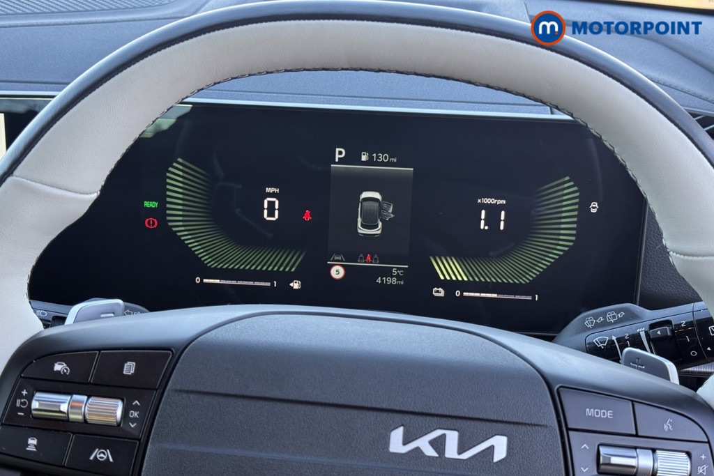 Used Kia Sportage 2025 for sale - 77196059: Photo 13