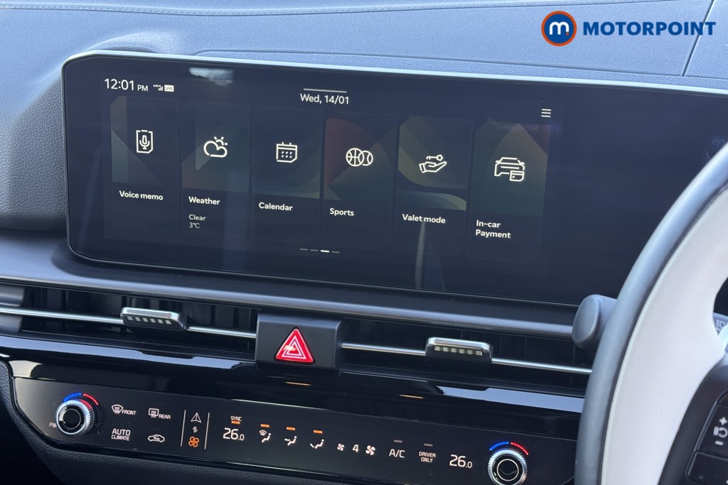 Used Kia Sportage 2025 for sale - 77196059: Photo 16