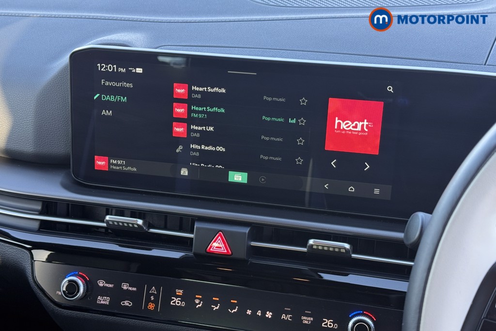 Used Kia Sportage 2025 for sale - 77196059: Photo 18