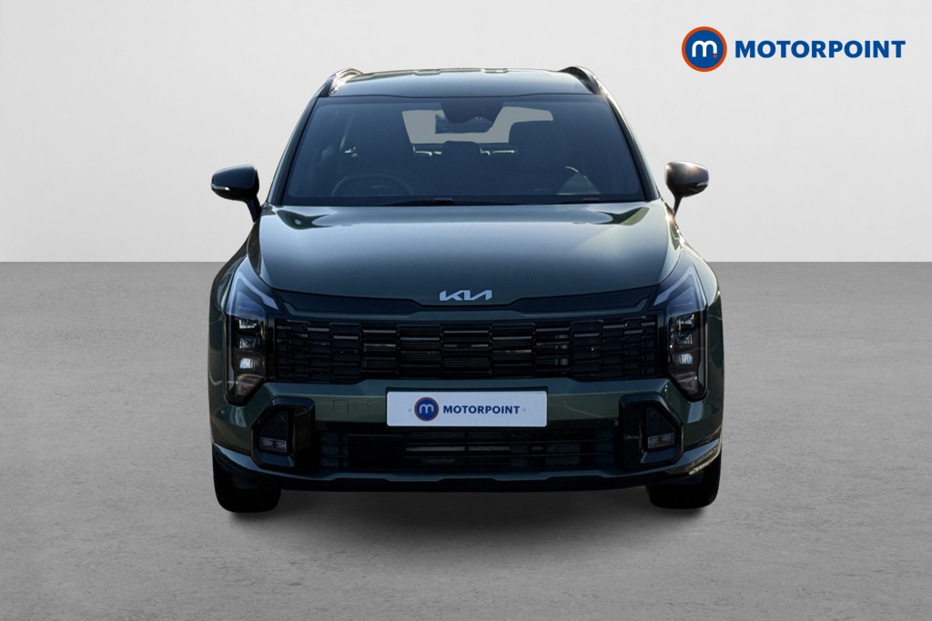 Used Kia Sportage 2025 for sale - 77196059: Photo 2