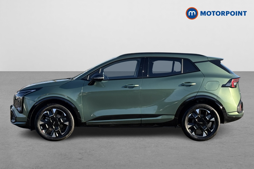 Used Kia Sportage 2025 for sale - 77196059: Photo 4