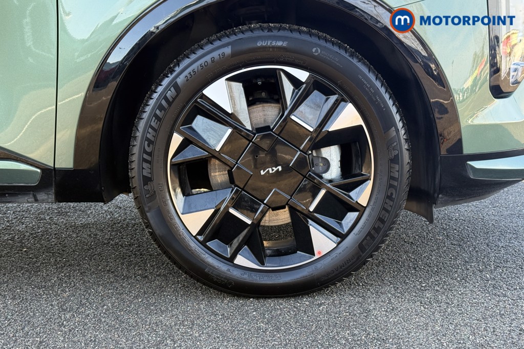 Used Kia Sportage 2025 for sale - 77196059: Photo 41