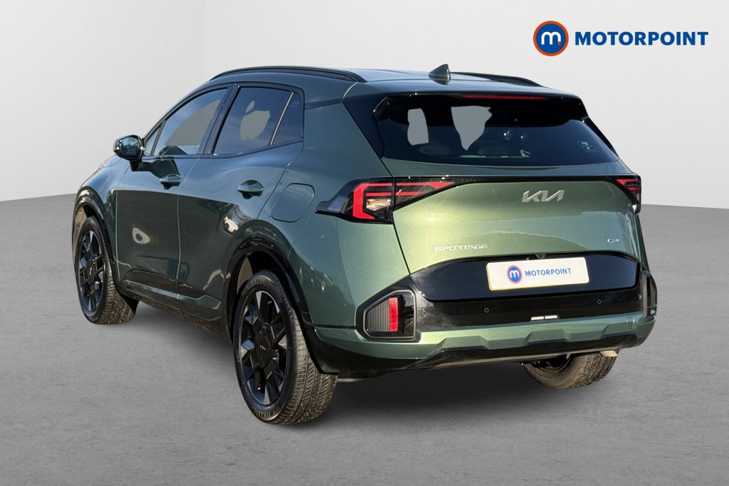 Used Kia Sportage 2025 for sale - 77196059: Photo 5