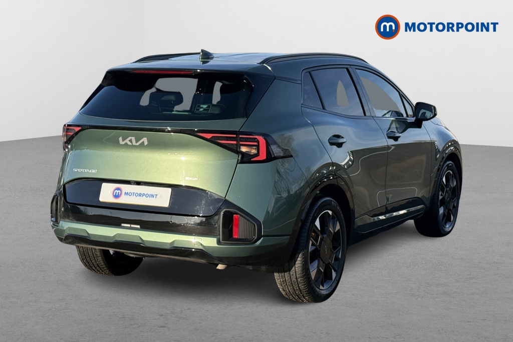 Used Kia Sportage 2025 for sale - 77196059: Photo 7