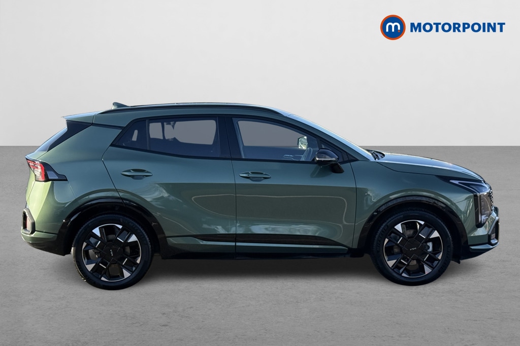 Used Kia Sportage 2025 for sale - 77196059: Photo 8