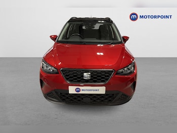 Used SEAT Arona 2023 for sale - 78720368: Photo