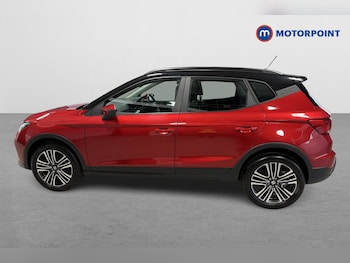 Used SEAT Arona 2023 for sale - 78720368: Photo