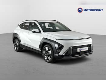 Used Hyundai KONA 2026 for sale - 79736228: Photo