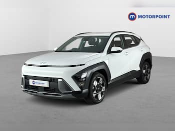 Used Hyundai KONA 2026 for sale - 79736228: Photo