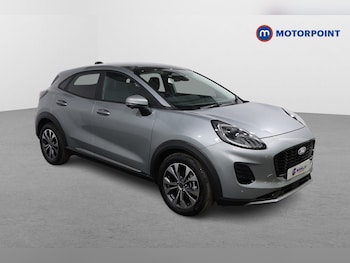 Used Ford Puma 2025 for sale - 78717892: Photo