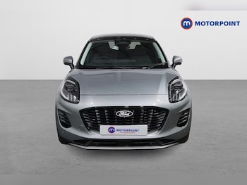 Used Ford Puma 2025 for sale - 78717892: Photo