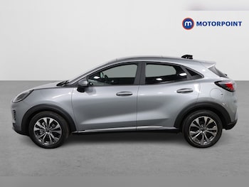 Used Ford Puma 2025 for sale - 78717892: Photo